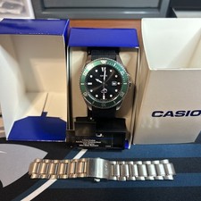 Orologio Casio Uomo Duro