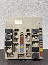 UPC 674654C Clio 3 Modus BSI