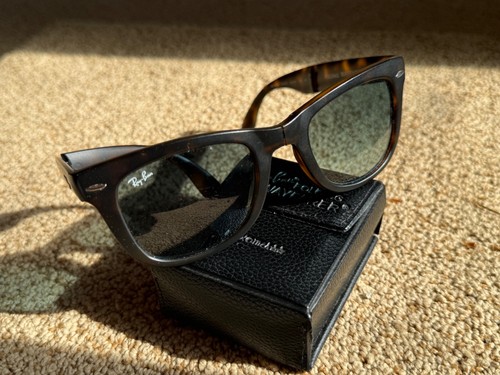Ray ban rb4105 pieghevoli - ray-ban,