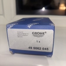 Raccordi Grohe per sistema