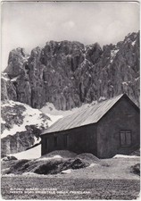 COLERE - BERGAMO - RIFUGIO ALBANI - PARETE NORD ORIENTALE DELLA PRESOLANA -29302