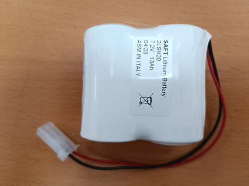Batteria litio 13ah - batteria,