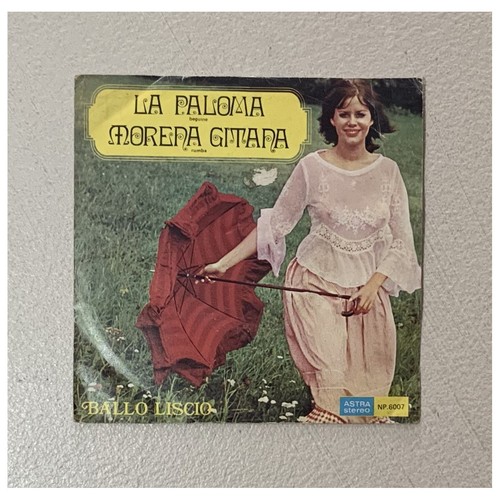 Antoine daladier vinile - antoine, 45