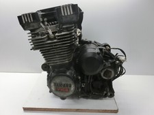 Motore completo Yamaha XJ 400