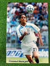 Foto INZAGHI Lazio 30x 20 No