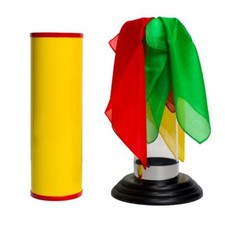 Cilindro seta cristallo