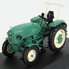 Modellino trattore agricolo - modellino,