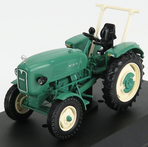 Modellino trattore agricolo - trattore,