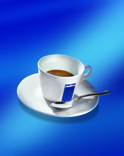 Lavazza tazze cappuccino - lavazza, 12