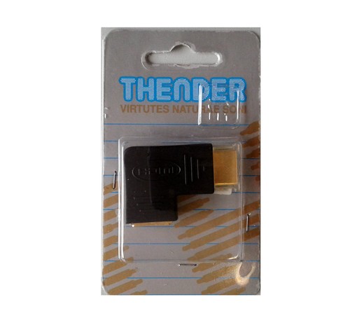 Thender 911a adattatore - thender,
