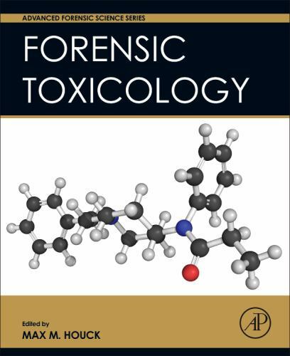 Forensic toxicology - forensic,