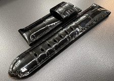 Original Panerai Shiny Black