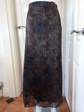 Gonna da sera da donna in