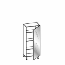 MOBILE CUCINA BIANCO H 72 X L