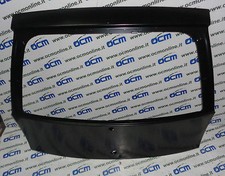 BAULE PORTELLONE POSTERIORE