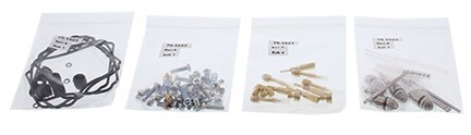 Kit riparazione carburatore - kit,