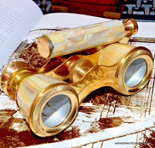 Cina antico binocolo - cina,
