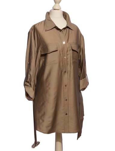 Camicia donna elegante liu - donna,