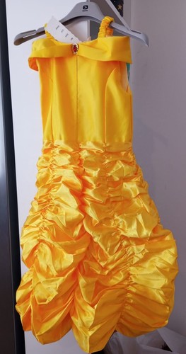 Costume carnevale bambina