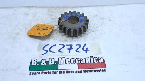 Ingranaggio cambio z18 - ingranaggio,