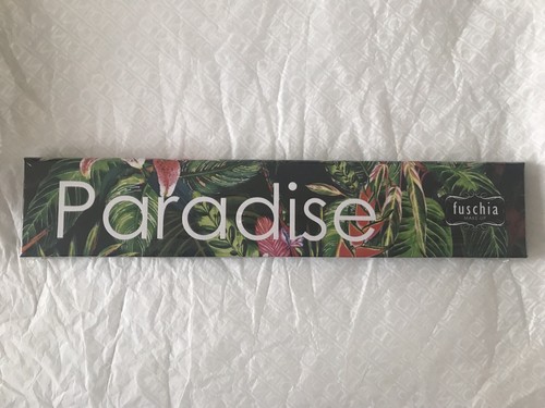 Palette fuschia make - palette,