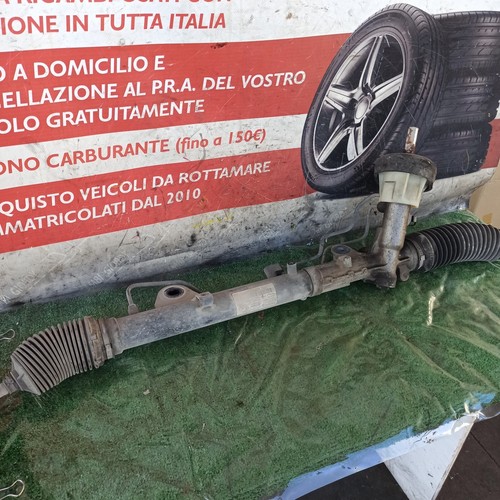 Scatola guida sterzo dacia - sterzo,