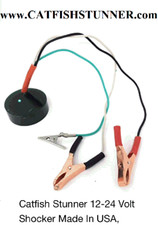 Catfish Electro Fisher Fish