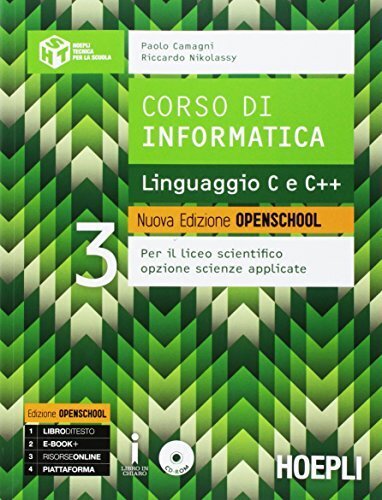 Corso informatica - di,