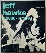 Milano Libri JEFF HAWKE H6866