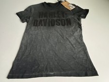 Harley Davidson Applique Logo