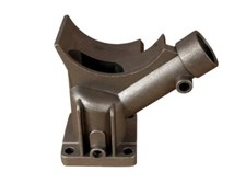 Supporto dinamo o alternatore