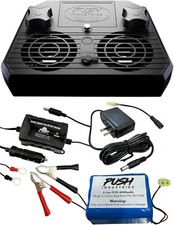 Ventilatore universale per