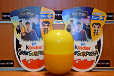 HARRY POTTER "GranSorpresa"