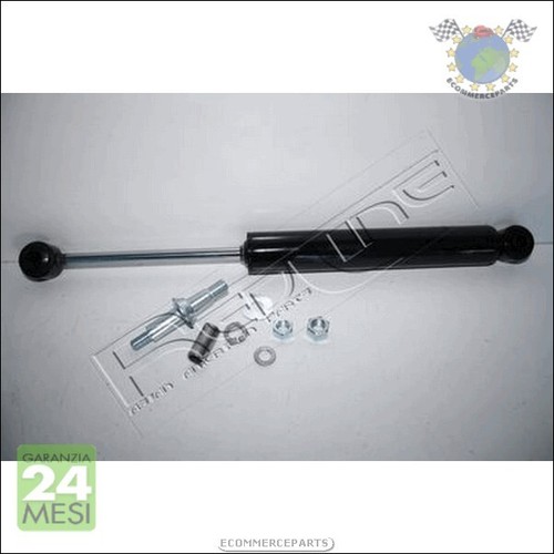 Ammortizzatore sterzo redline - ammortizzatore,