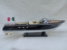 New Riva Aquarama 21" 3