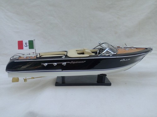 New riva aquarama 3 - riva,