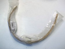 Moulure protection arriere - protection,