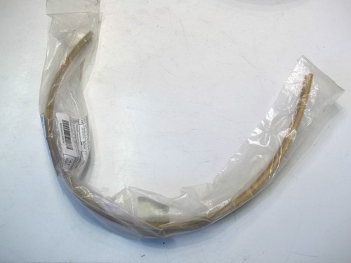 Moulure protection arriere - protection,