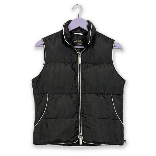 Piumino smanicato ralph - piumino,