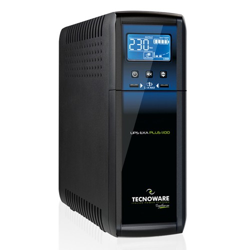 Tecnoware ups exa - tecnoware,
