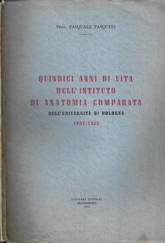 Quindici anni vita - quindici,