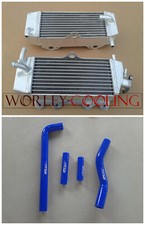 Radiator & silicon Hose FOR