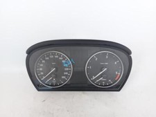 918734401 QUADRO STRUMENTI CONTACHILOMETRI BMW SERIE 3 (E91) 2.0 D 16V MAN 6M 13