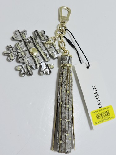 Charm brahmin fiocco neve - charm,