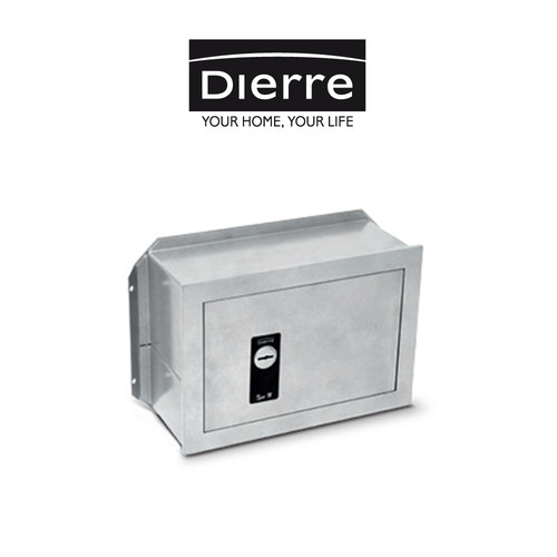Cassaforte solo chiave - , dierre