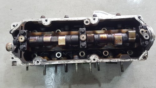 Testata motore fiat panda - motore, 1.2