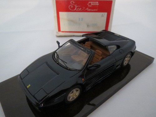 Star automodelli ferrari - star,