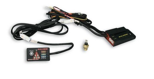 5516096 centralina heat - centralina, master