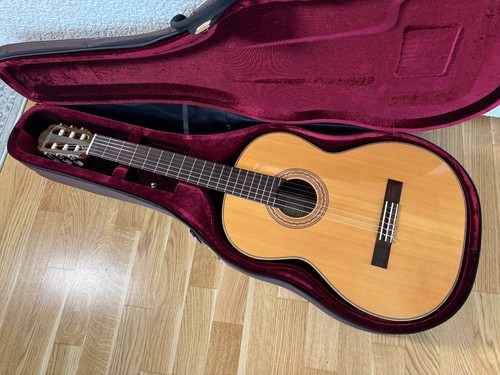 Chitarra classica asturie - chitarra,