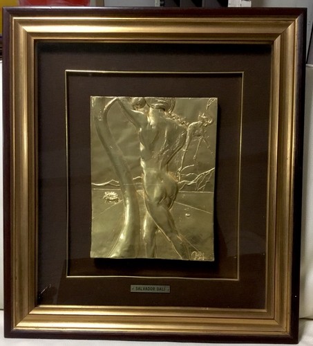 Salvador dali - 🌈,